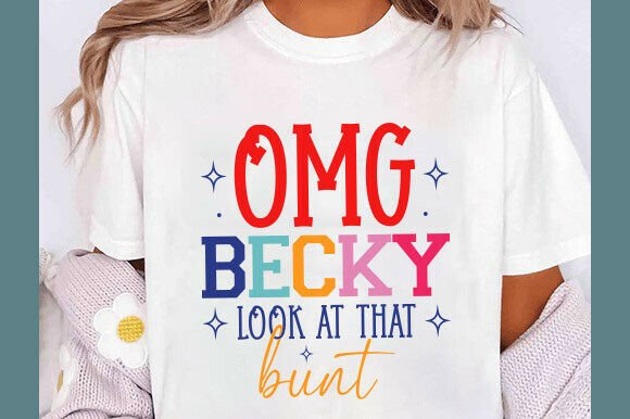 Funny Baseball Mom SVG PNG for T-Shirt Designs – A Designer’s Perspective