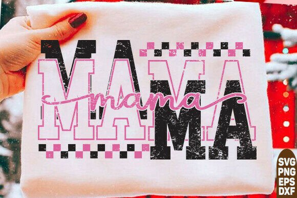 Retro Mama SVG & PNG for T-Shirt Designs: A Practical Review